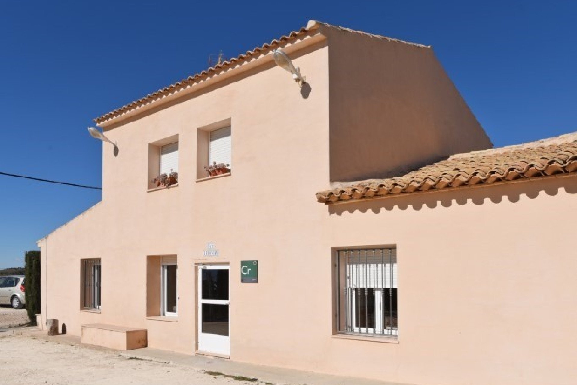 4 Bed, 2 Bath, HouseFor Sale, Pinoso, Alicante