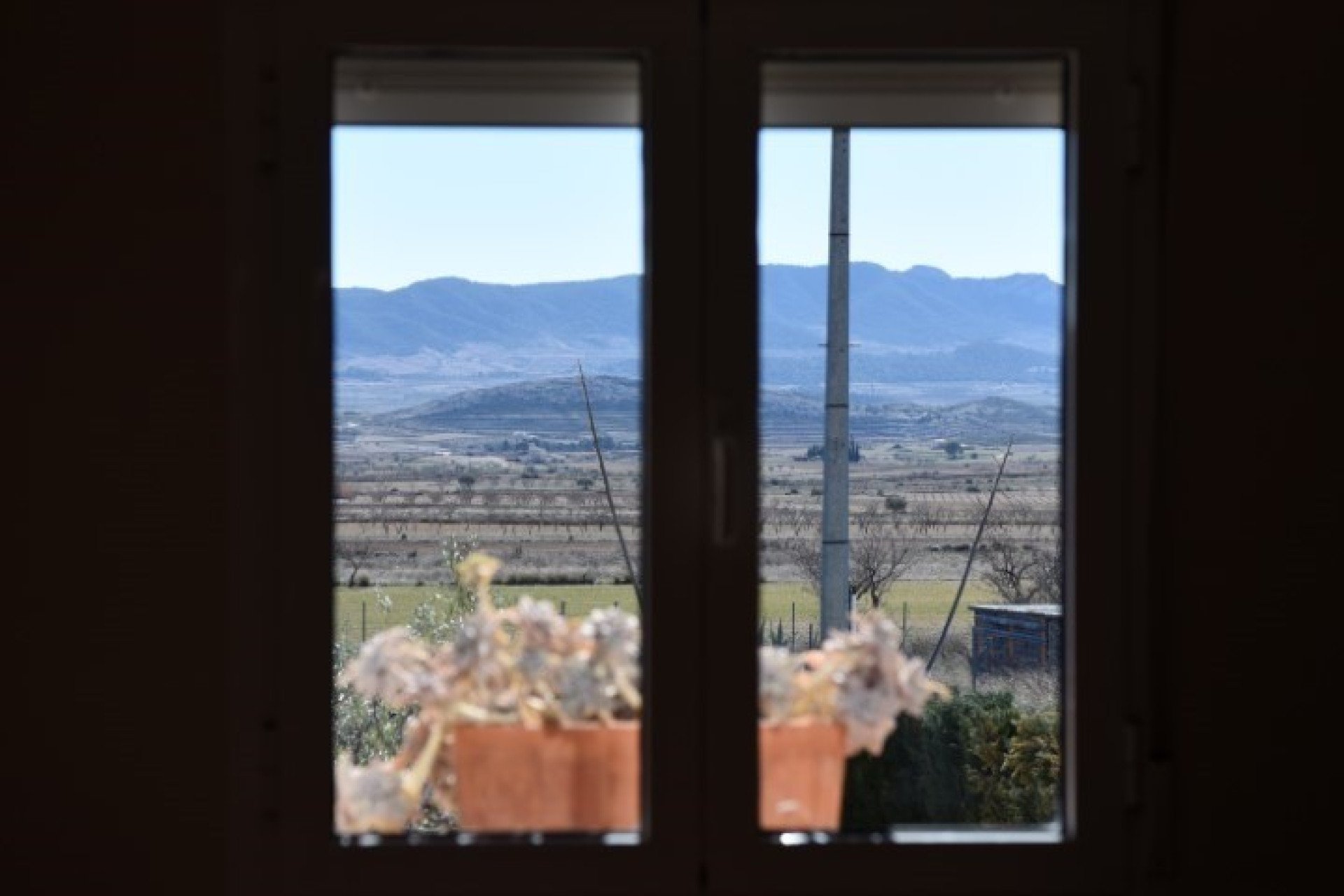 4 Bed, 2 Bath, HouseFor Sale, Pinoso, Alicante