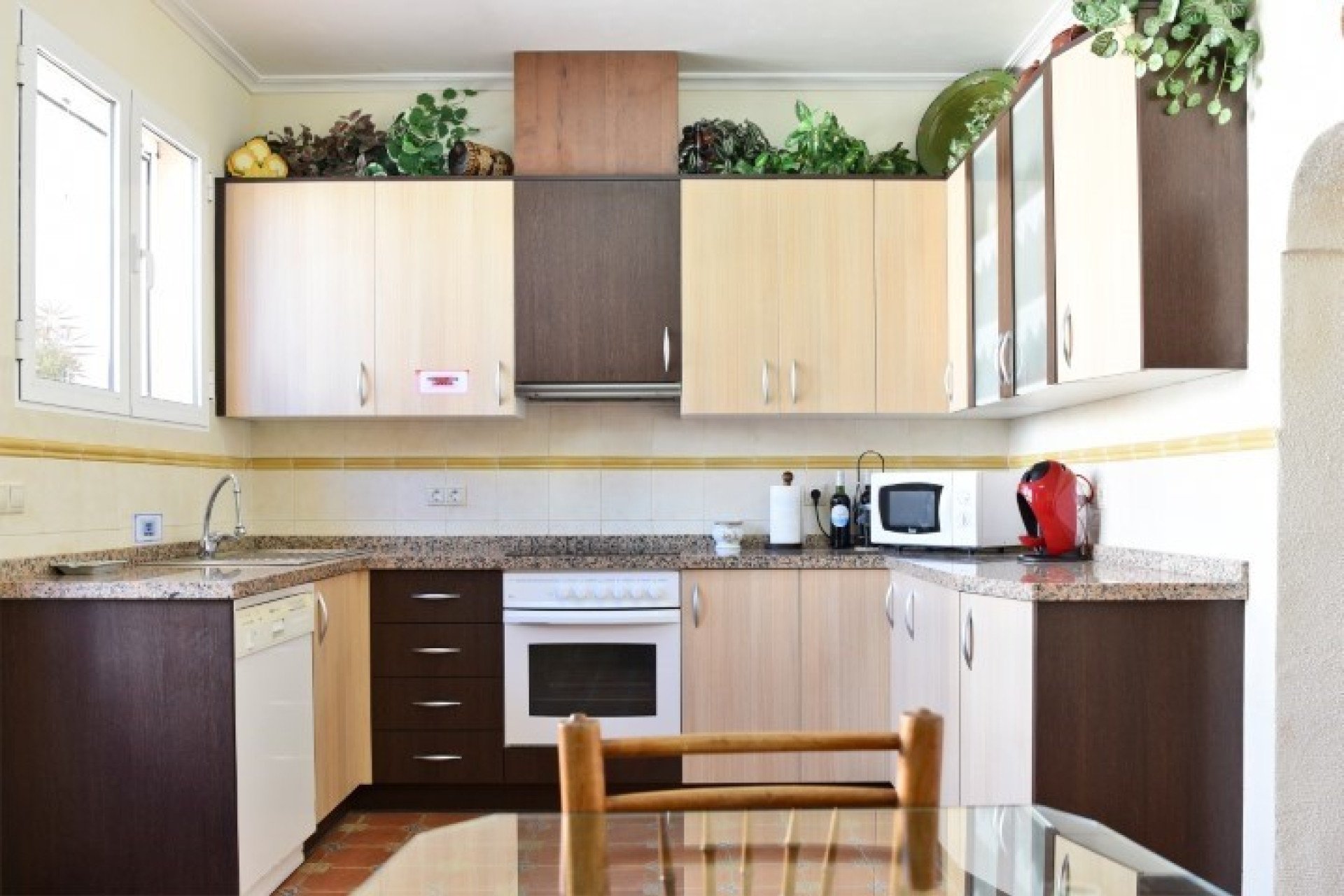 4 Bed, 2 Bath, HouseFor Sale, Pinoso, Alicante