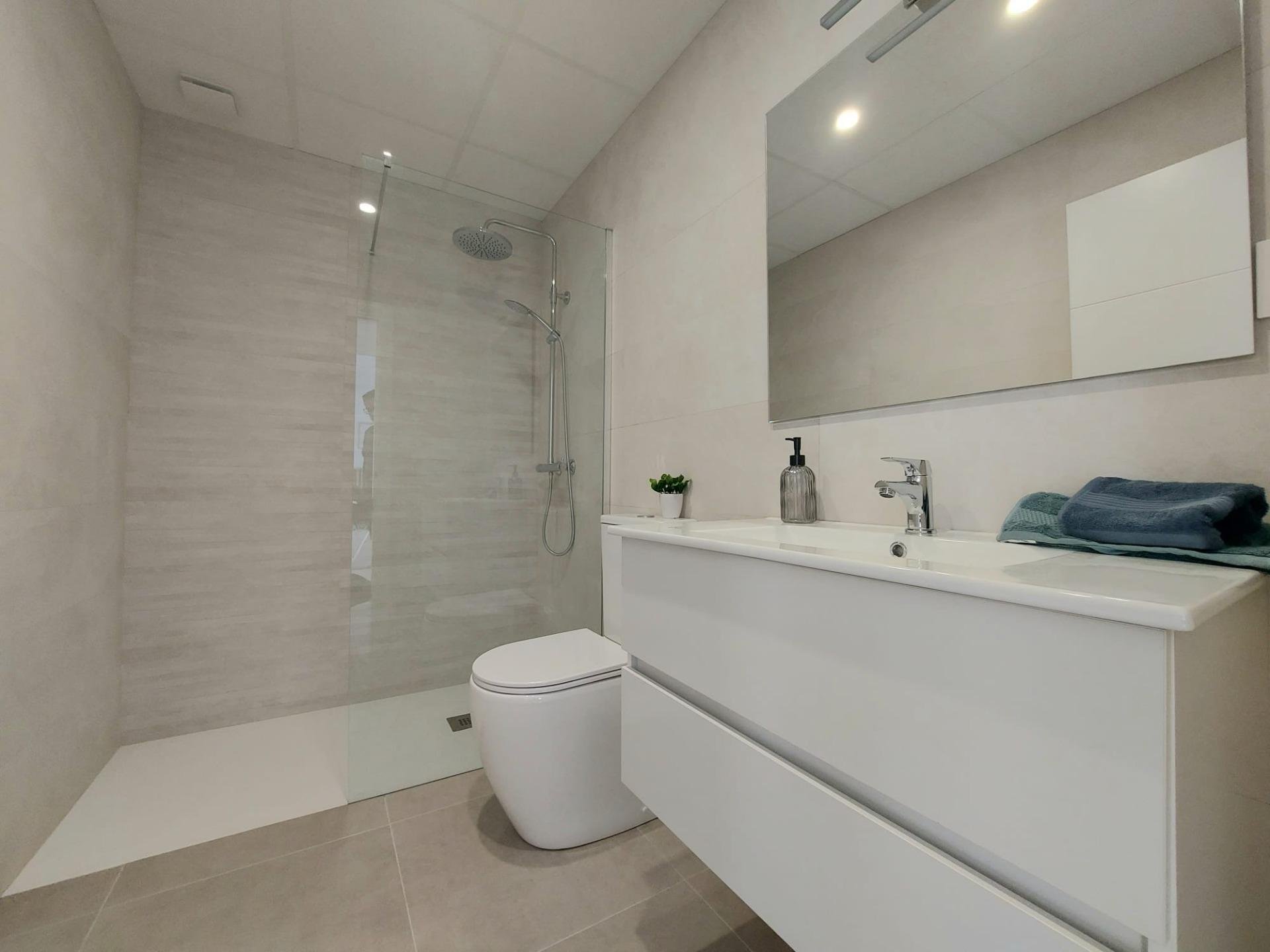 3 Bed, 2 Bath, HouseFor Sale, Roldan, Murcia