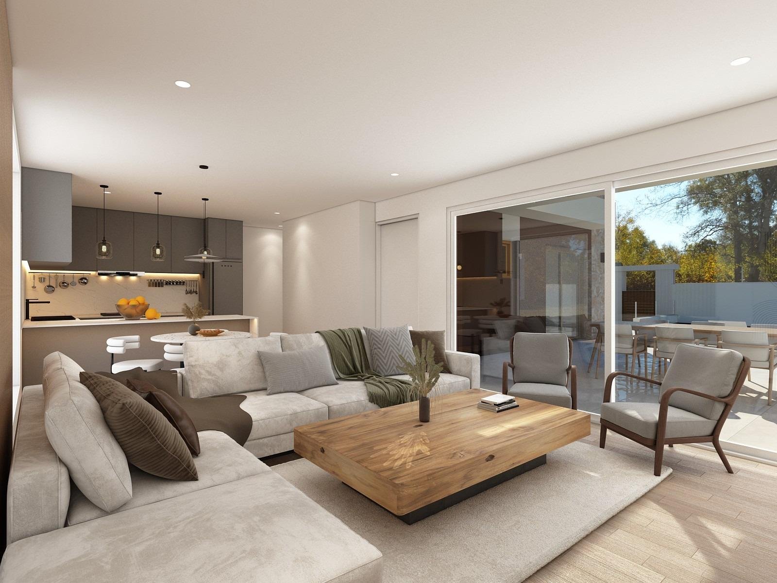 3 Bed, 2 Bath, HouseFor Sale, La Marquesa Golf, Alicante