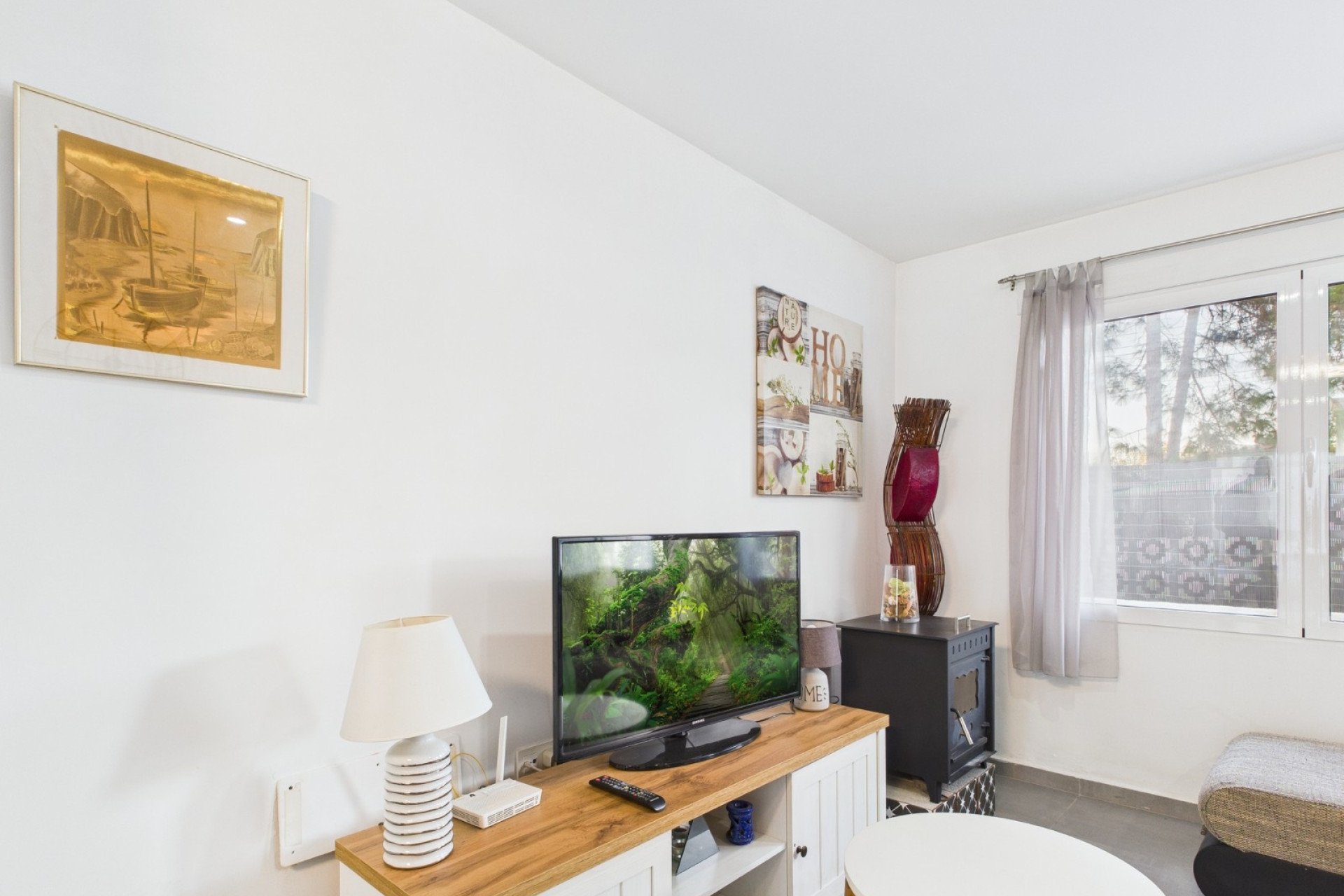 2 Bed, 2 Bath, HouseFor Sale, El Carmoli, Murcia