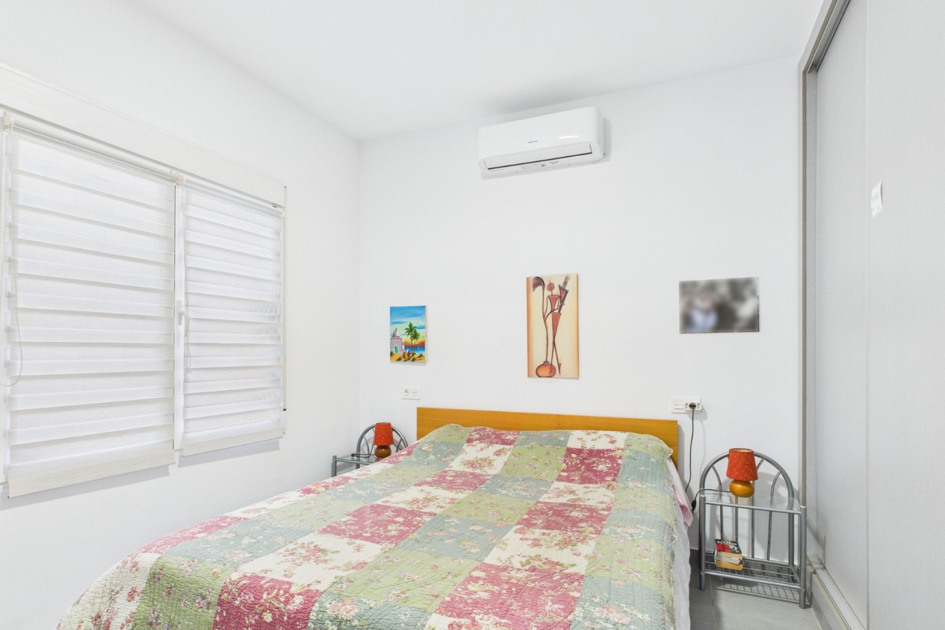 2 Bed, 2 Bath, HouseFor Sale, El Carmoli, Murcia