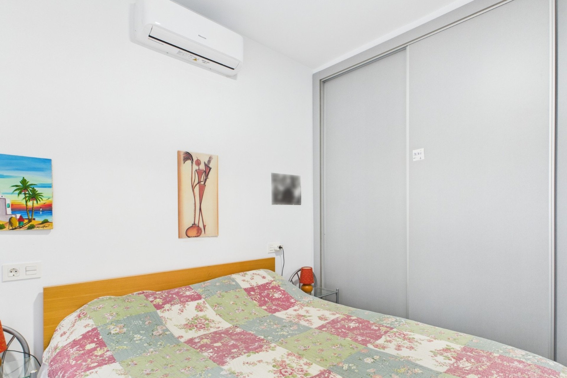 2 Bed, 2 Bath, HouseFor Sale, El Carmoli, Murcia