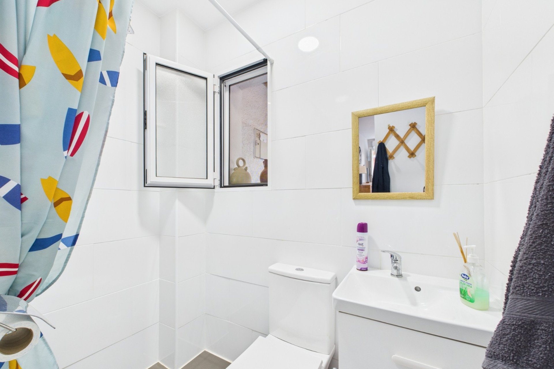 2 Bed, 2 Bath, HouseFor Sale, El Carmoli, Murcia