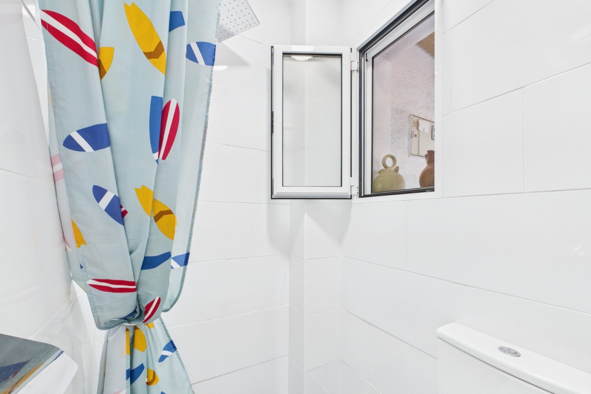 2 Bed, 2 Bath, HouseFor Sale, El Carmoli, Murcia