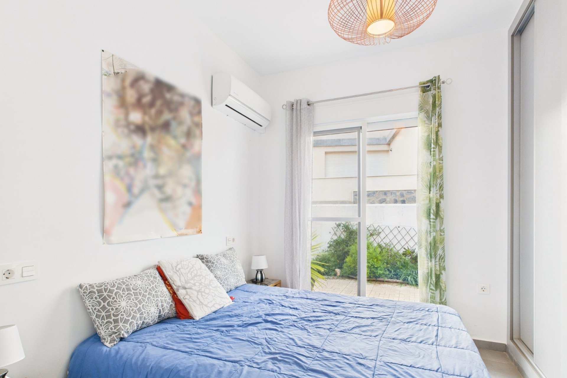 2 Bed, 2 Bath, HouseFor Sale, El Carmoli, Murcia