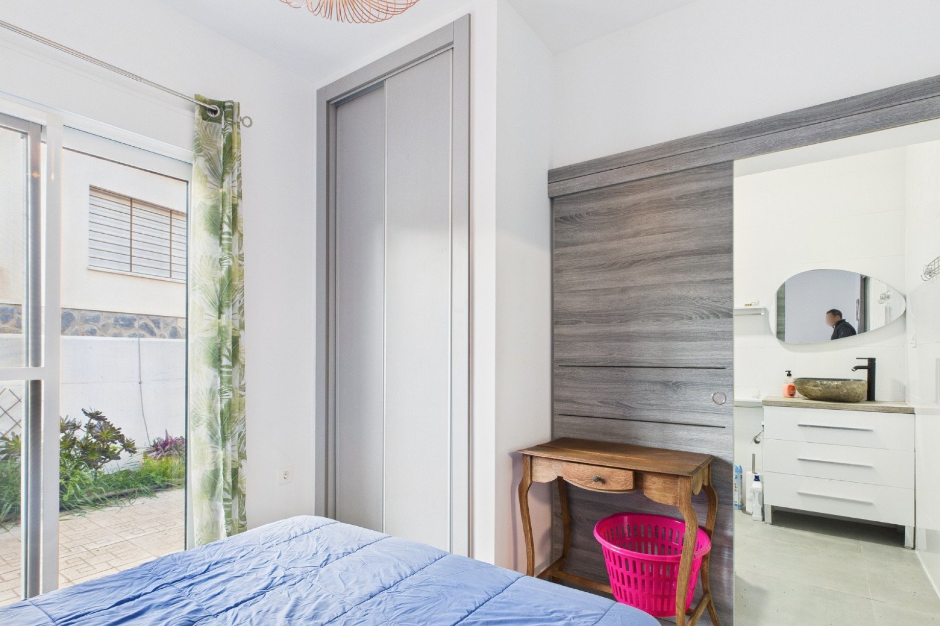 2 Bed, 2 Bath, HouseFor Sale, El Carmoli, Murcia