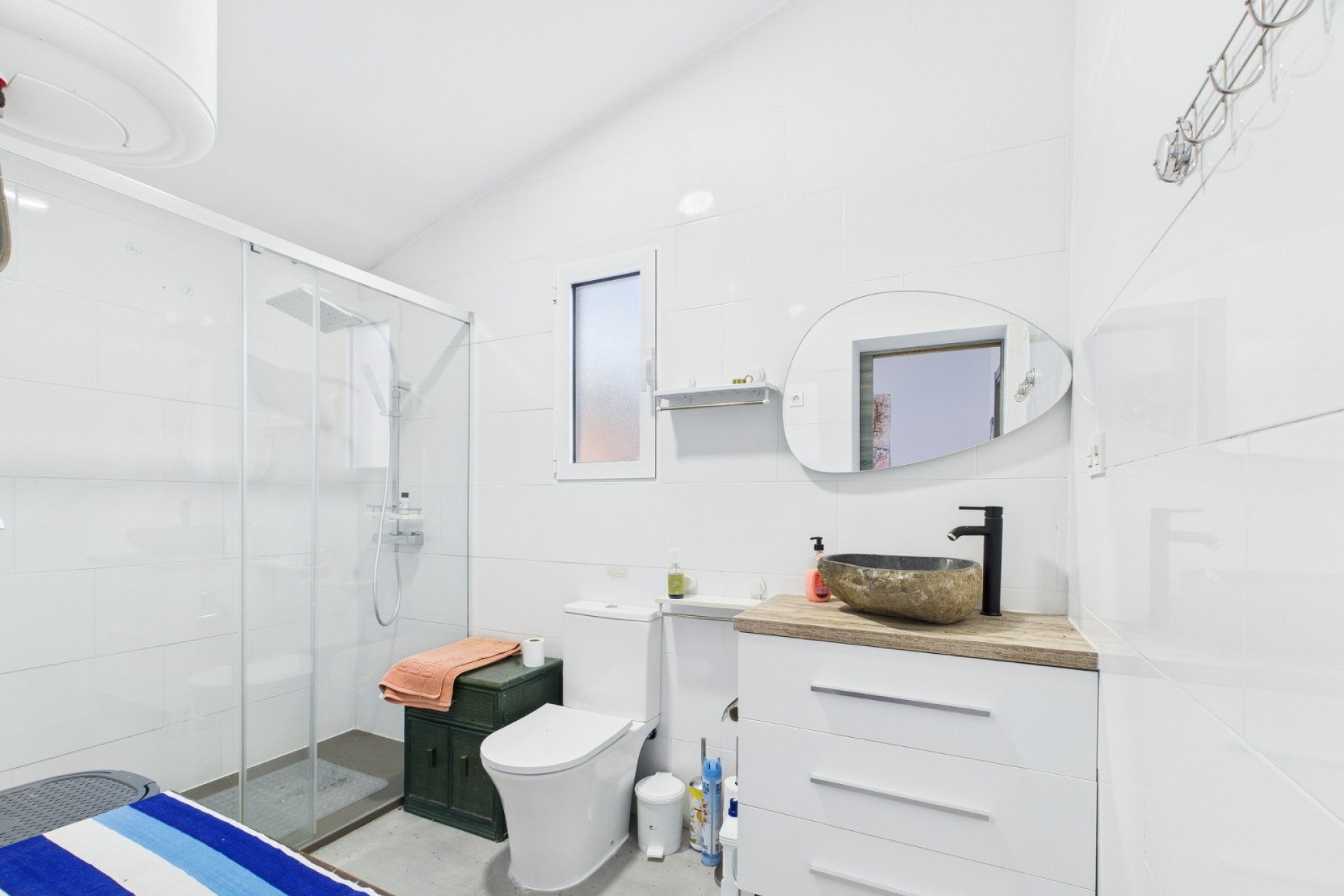 2 Bed, 2 Bath, HouseFor Sale, El Carmoli, Murcia