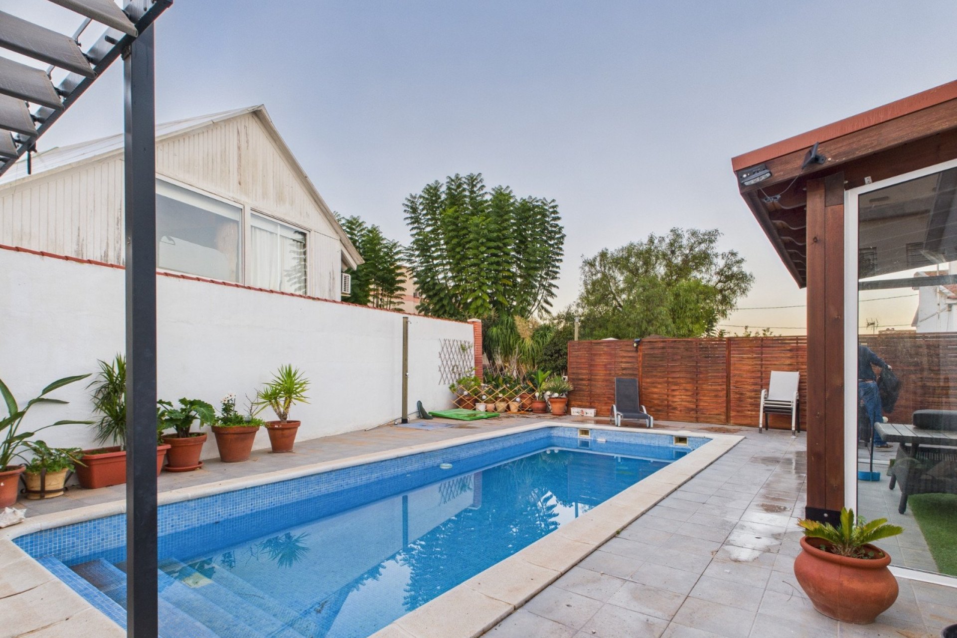 2 Bed, 2 Bath, HouseFor Sale, El Carmoli, Murcia