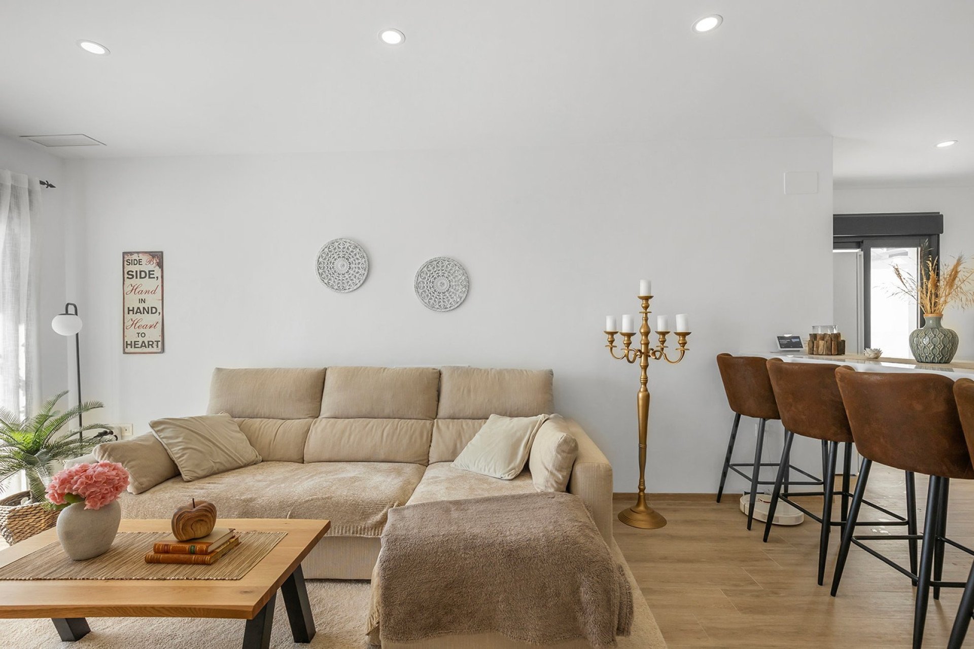 2 Bed, 2 Bath, ApartmentFor Sale, Los Alcazares, Murcia