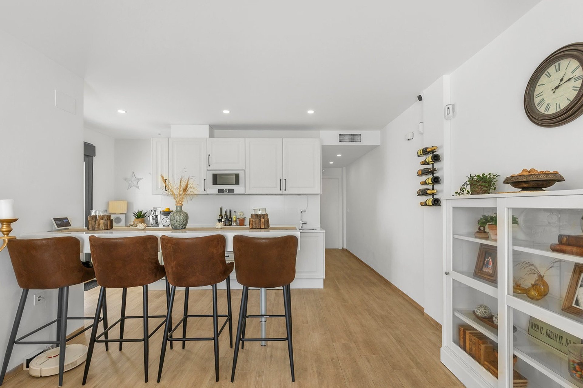 2 Bed, 2 Bath, ApartmentFor Sale, Los Alcazares, Murcia