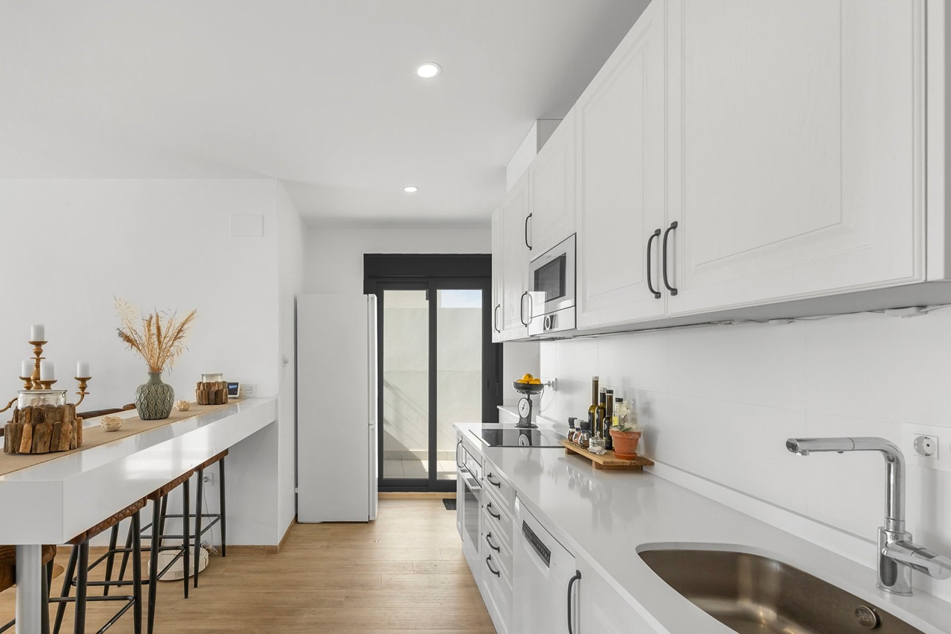 2 Bed, 2 Bath, ApartmentFor Sale, Los Alcazares, Murcia