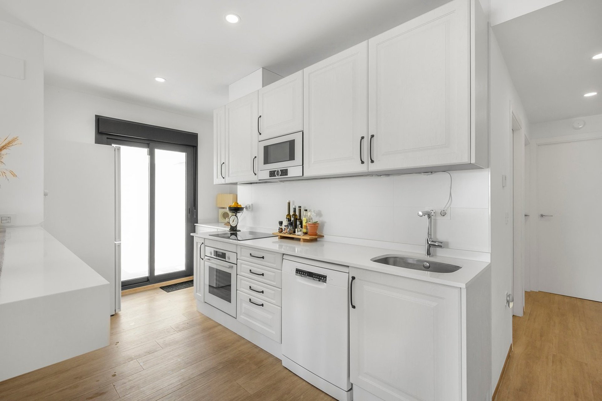 2 Bed, 2 Bath, ApartmentFor Sale, Los Alcazares, Murcia