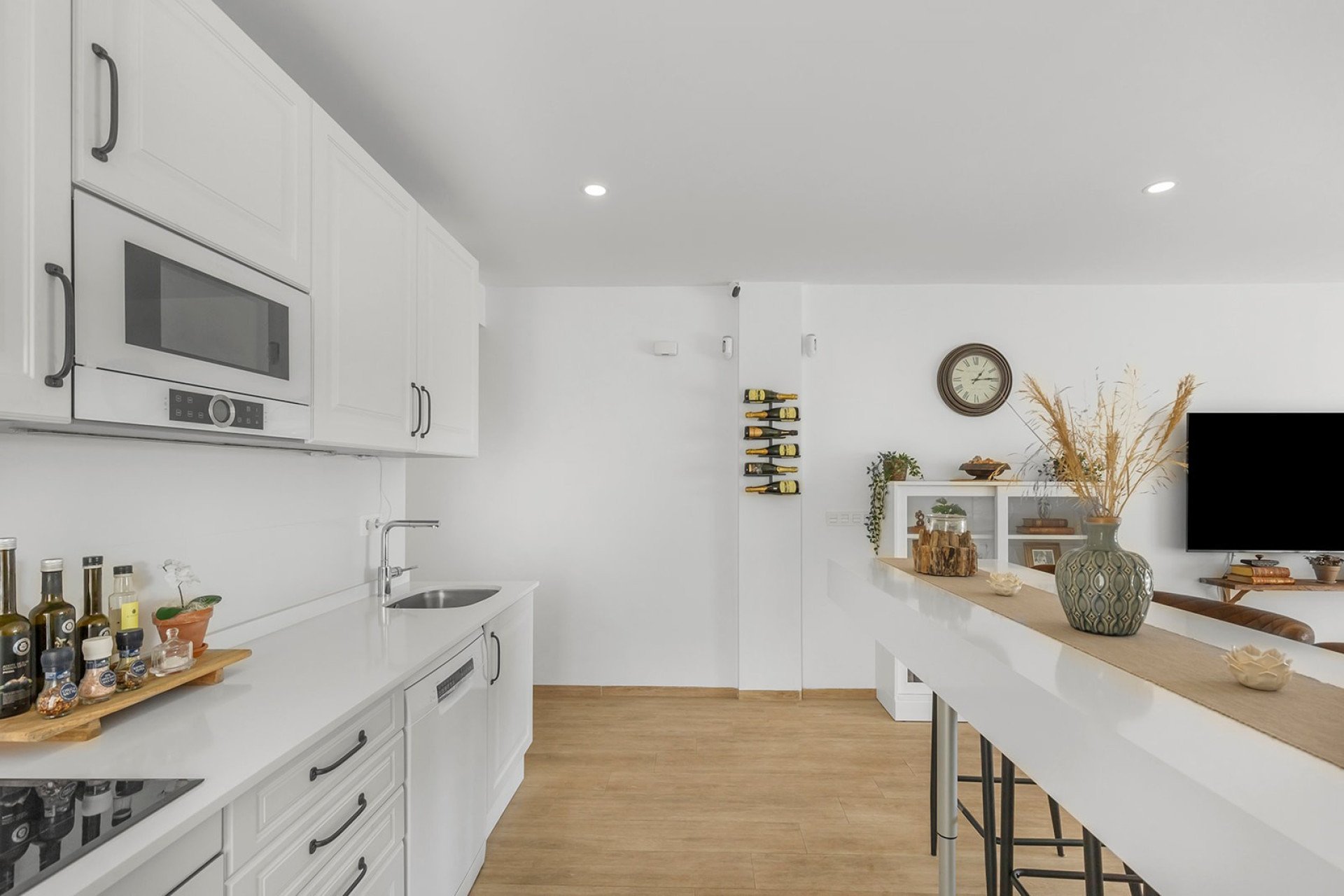 2 Bed, 2 Bath, ApartmentFor Sale, Los Alcazares, Murcia