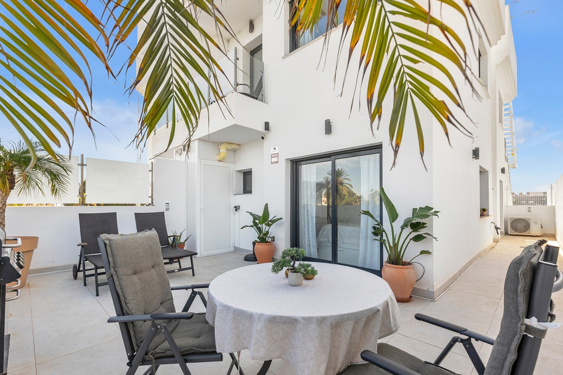 2 Bed, 2 Bath, ApartmentFor Sale, Los Alcazares, Murcia