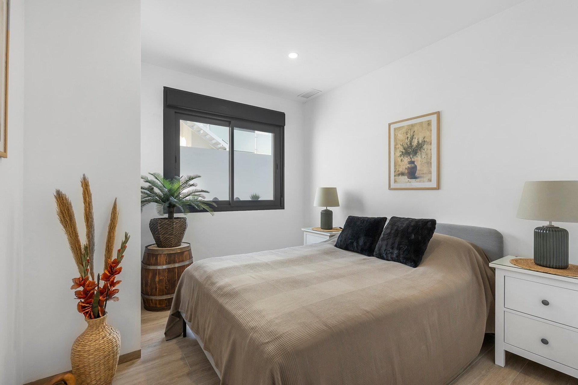 2 Bed, 2 Bath, ApartmentFor Sale, Los Alcazares, Murcia