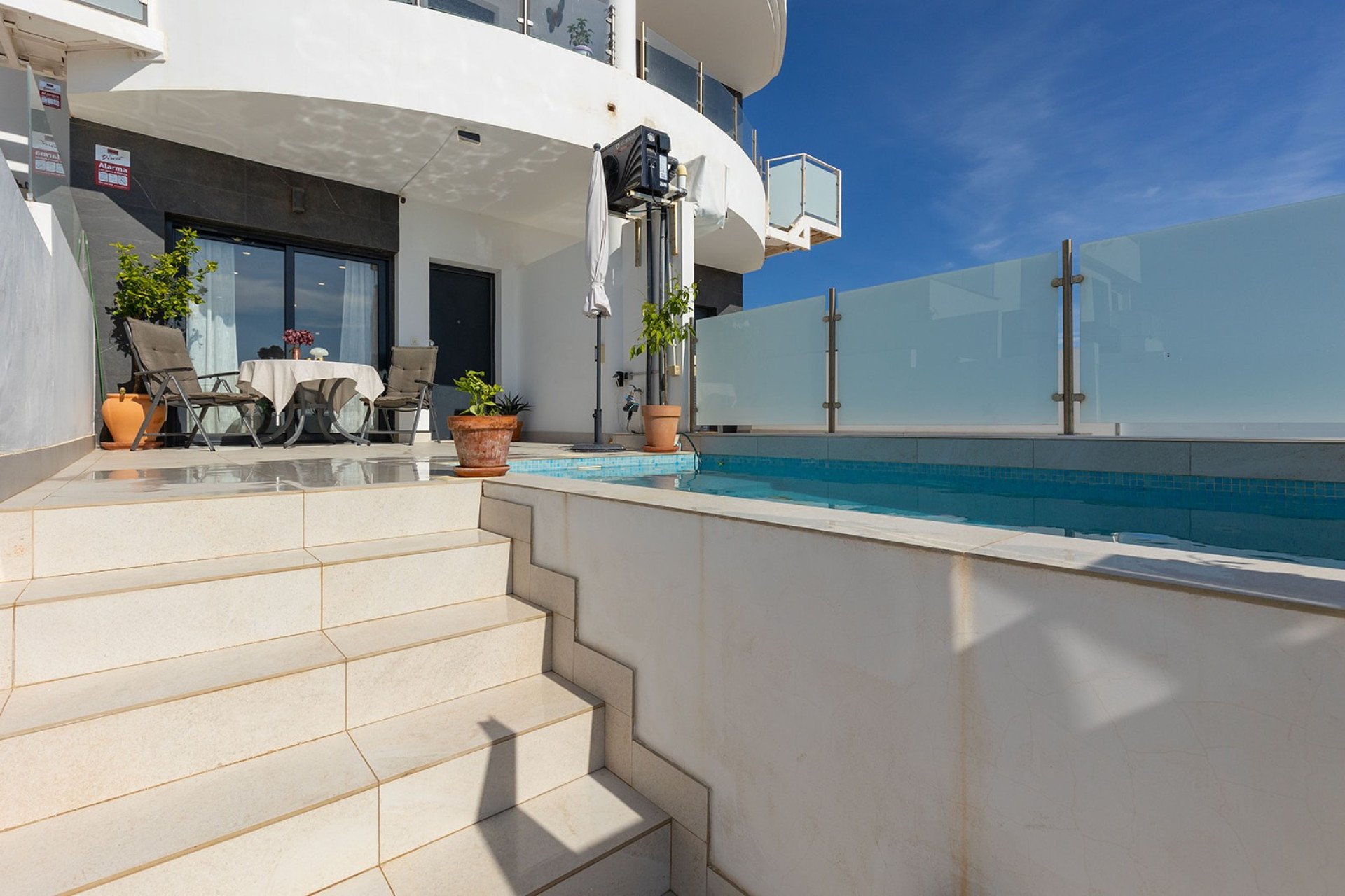 2 Bed, 2 Bath, ApartmentFor Sale, Los Alcazares, Murcia