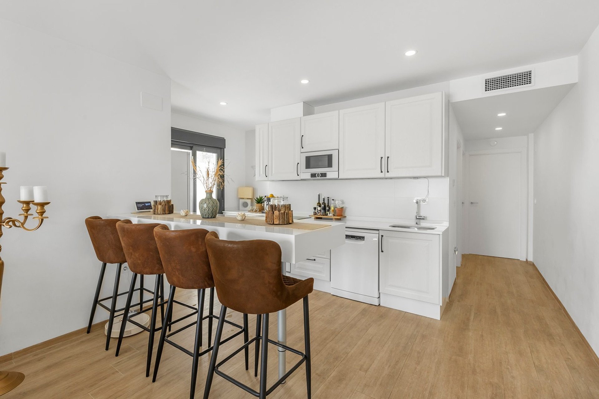 2 Bed, 2 Bath, ApartmentFor Sale, Los Alcazares, Murcia