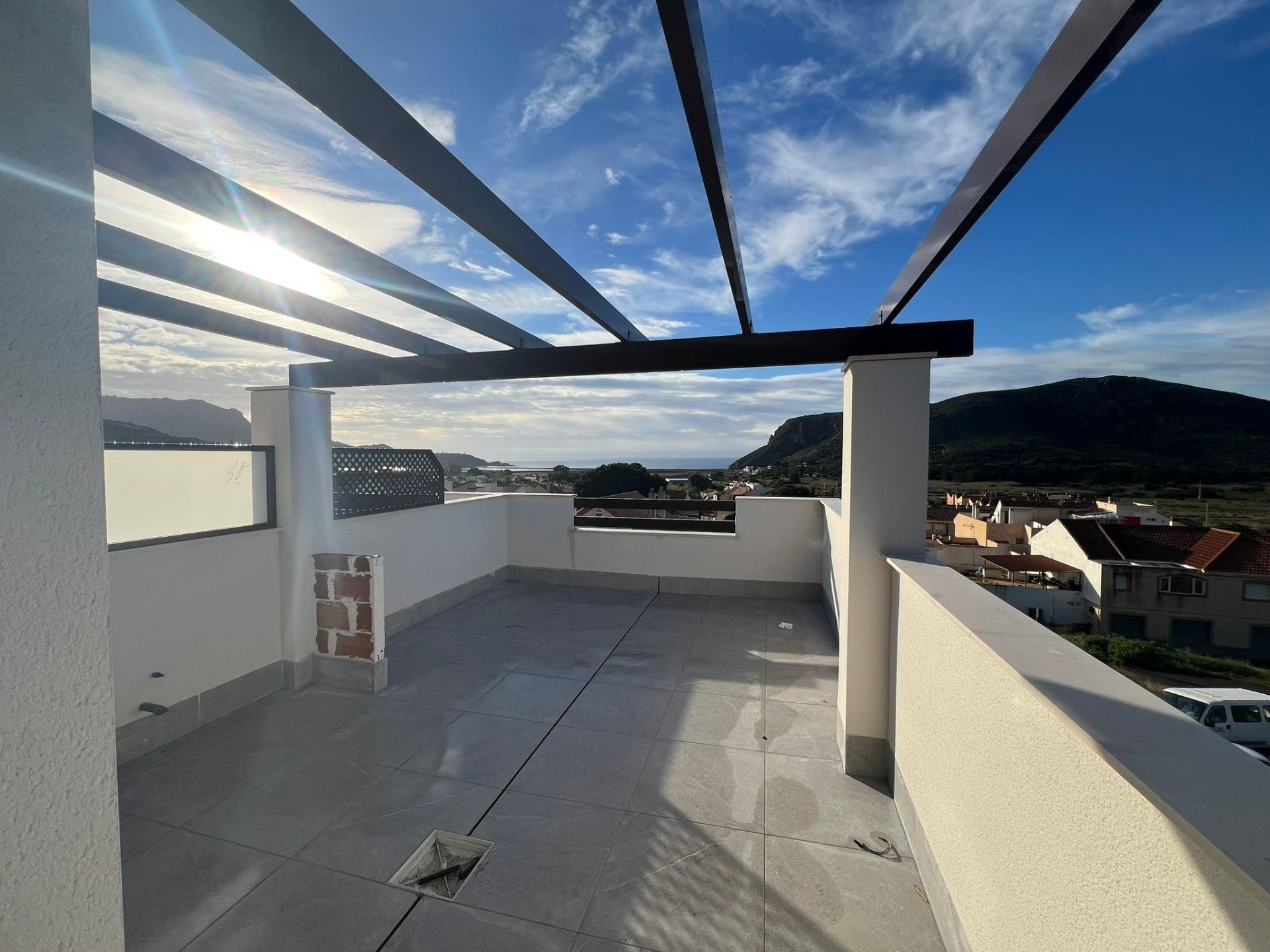 3 Bed, 1 Bath, HouseFor Sale, La Union, Murcia