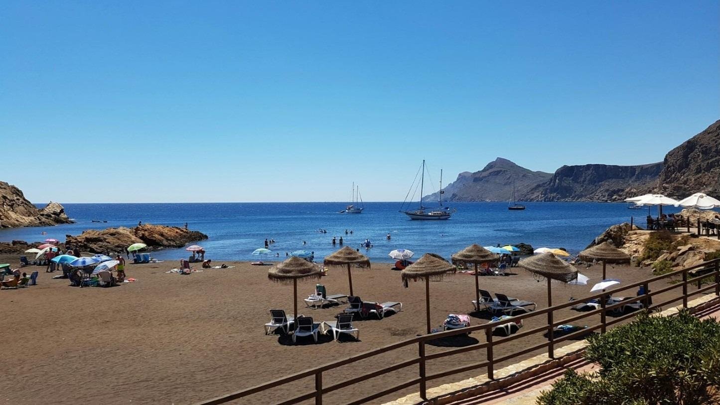 3 Bed, 1 Bath, HouseFor Sale, La Union, Murcia