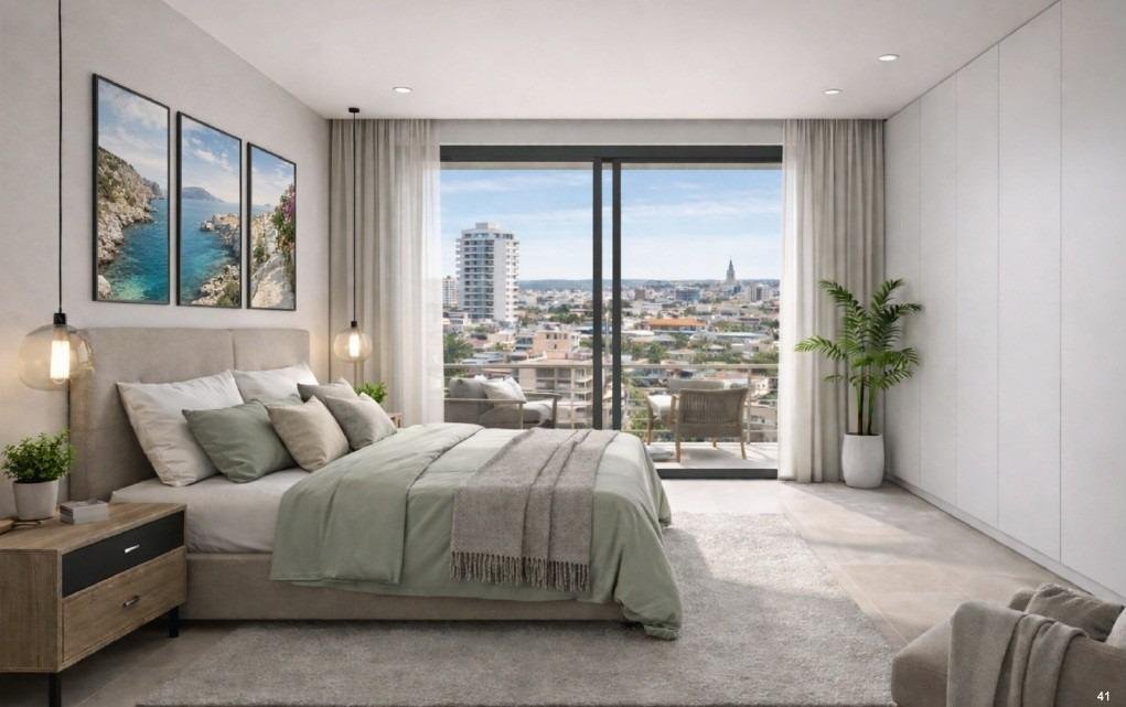 3 Bed, 2 Bath, ApartmentFor Sale, Torrevieja, Alicante