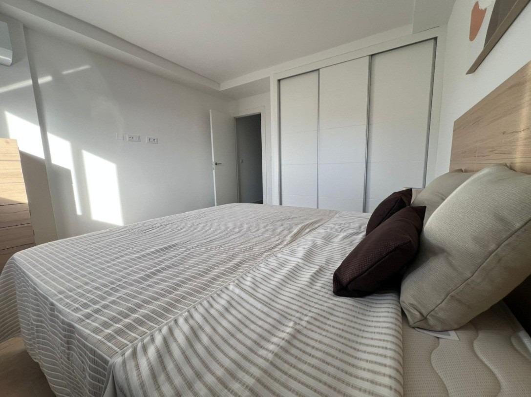 2 Bed, 1 Bath, HouseFor Sale, La Union, Murcia