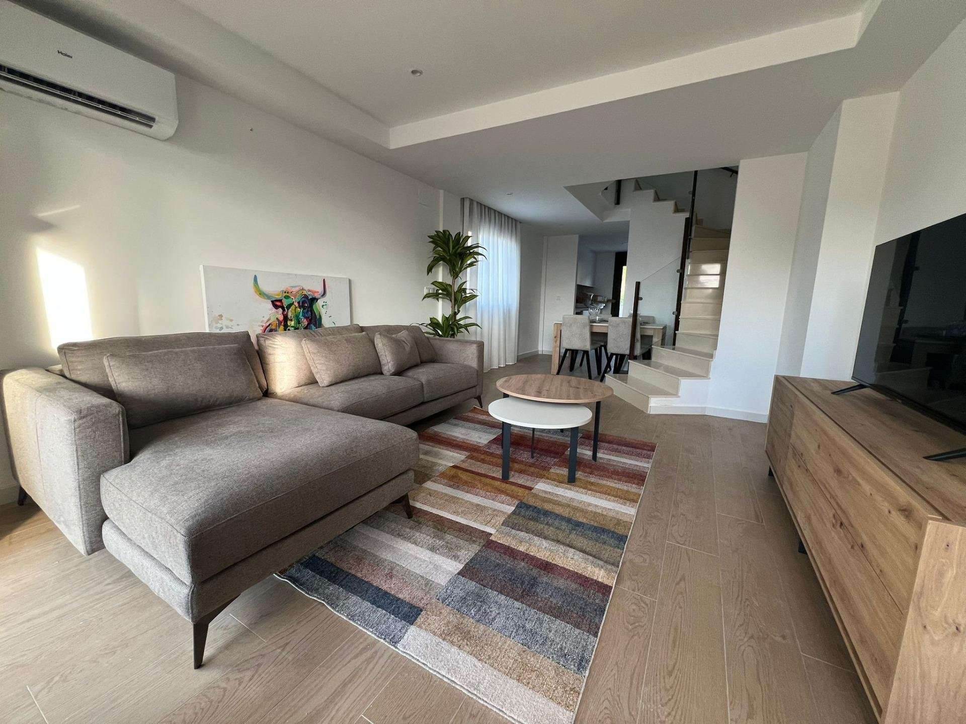 2 Bed, 1 Bath, HouseFor Sale, La Union, Murcia