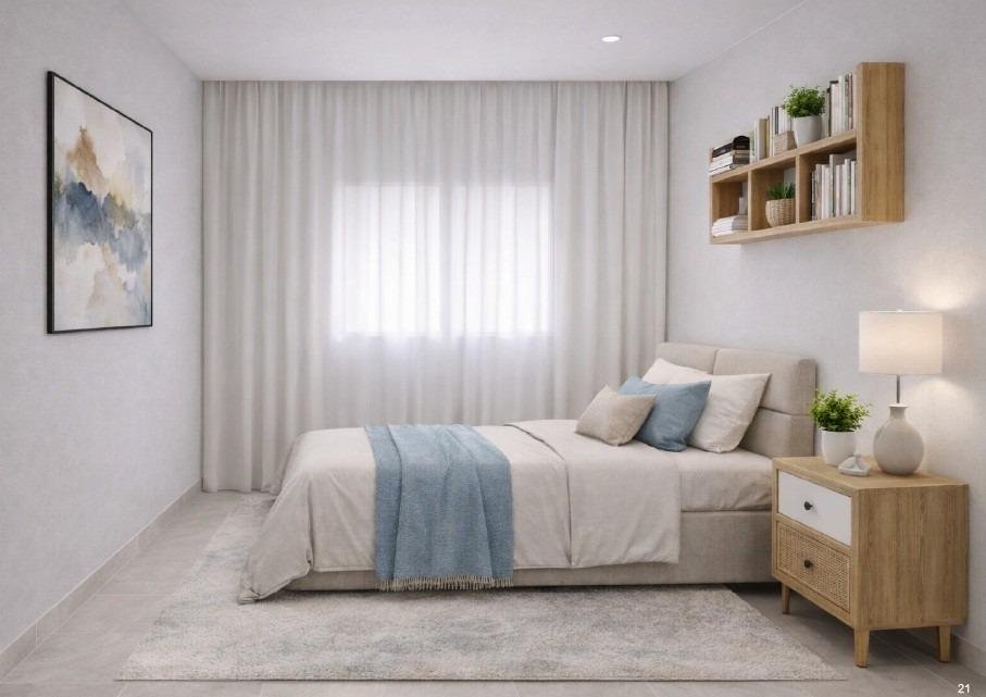 2 Bed, 1 Bath, ApartmentFor Sale, Torrevieja, Alicante