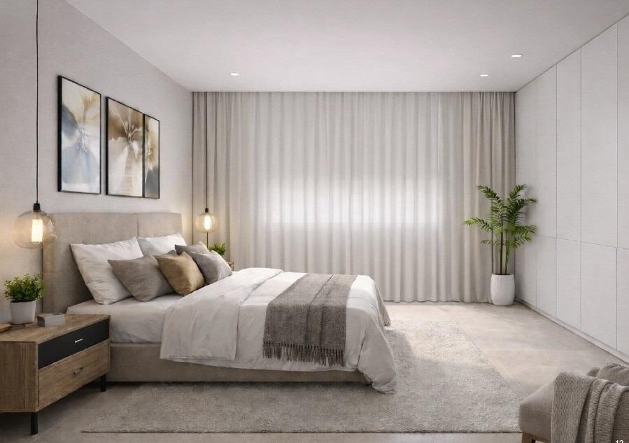 1 Bed, 1 Bath, ApartmentFor Sale, Torrevieja, Alicante