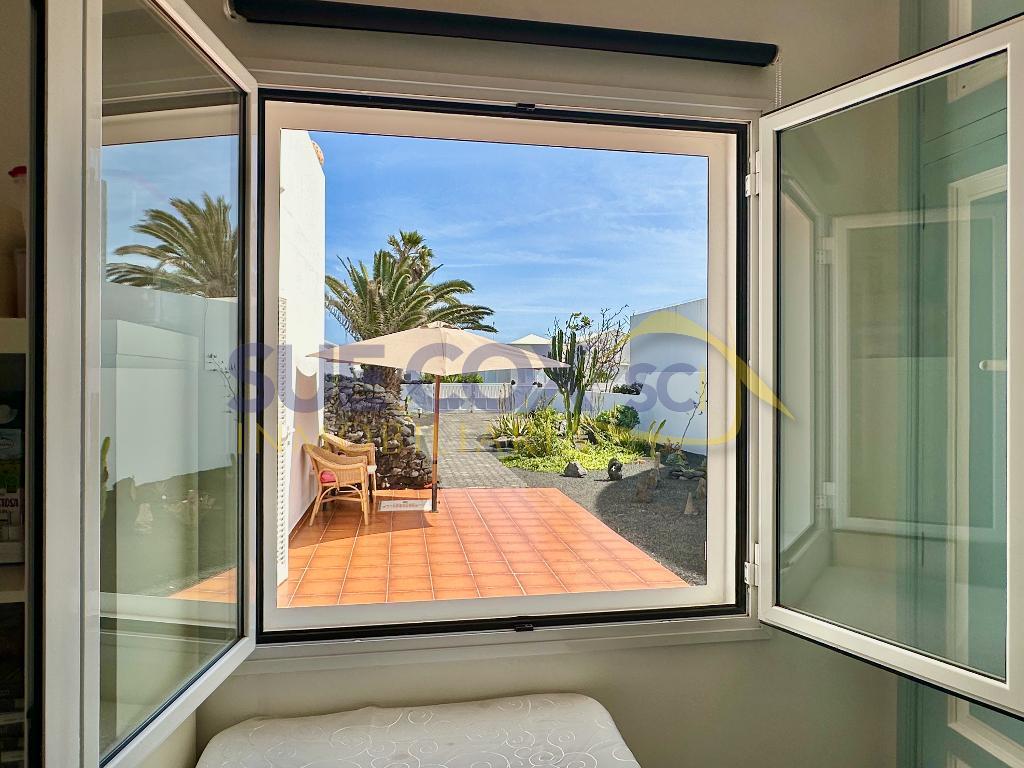 2 Bed, HouseFor Sale, Calle El Seifio, Haria, Lanzarote, Isla Canarias, 35543