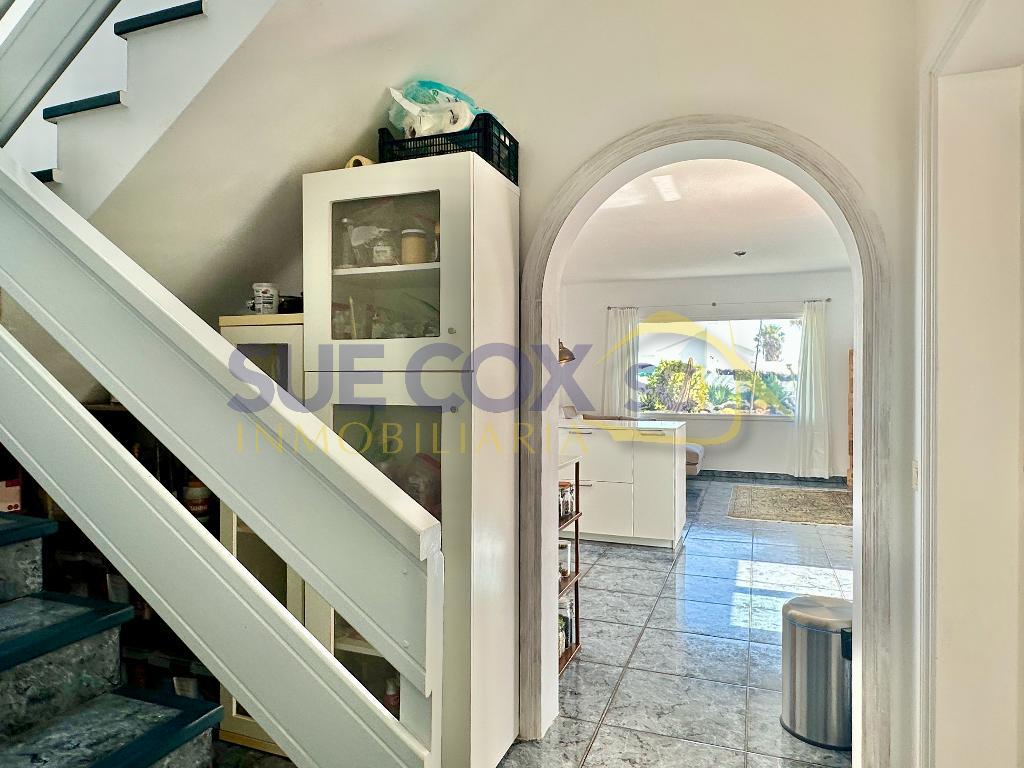 2 Bed, HouseFor Sale, Calle El Seifio, Haria, Lanzarote, Isla Canarias, 35543