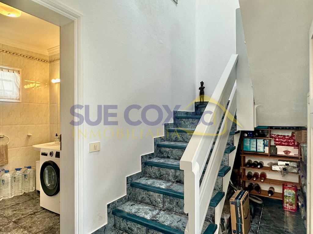 2 Bed, HouseFor Sale, Calle El Seifio, Haria, Lanzarote, Isla Canarias, 35543