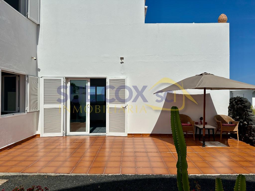 2 Bed, HouseFor Sale, Calle El Seifio, Haria, Lanzarote, Isla Canarias, 35543