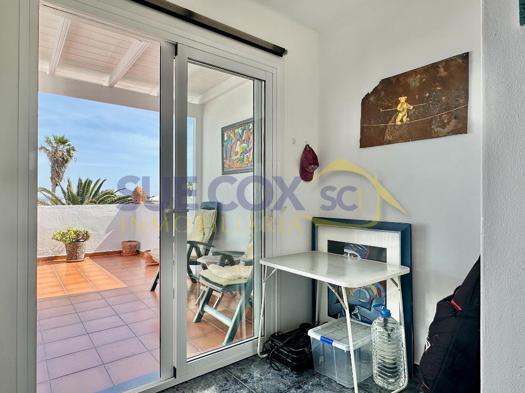 2 Bed, HouseFor Sale, Calle El Seifio, Haria, Lanzarote, Isla Canarias, 35543