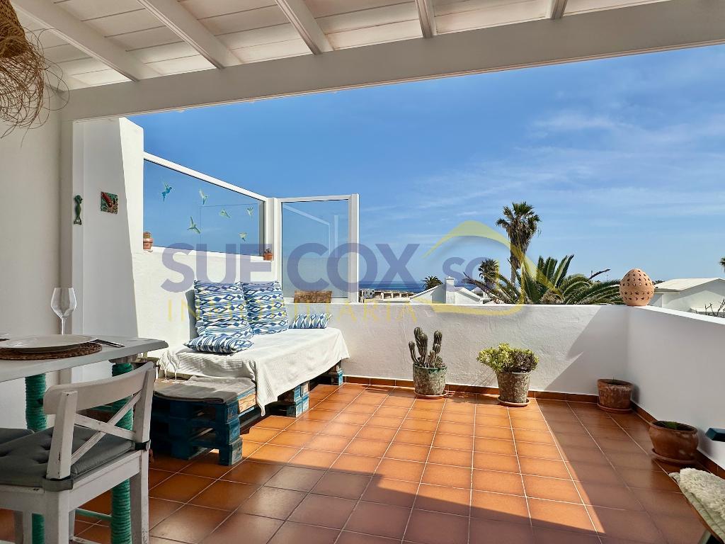 2 Bed, HouseFor Sale, Calle El Seifio, Haria, Lanzarote, Isla Canarias, 35543
