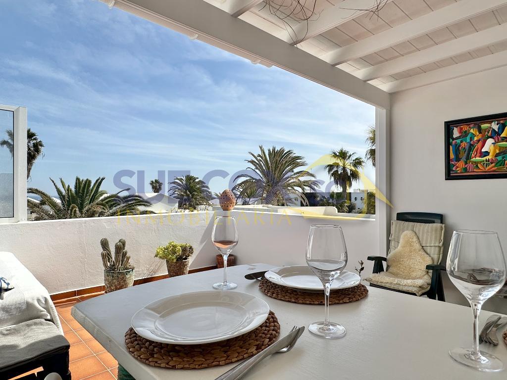2 Bed, HouseFor Sale, Calle El Seifio, Haria, Lanzarote, Isla Canarias, 35543