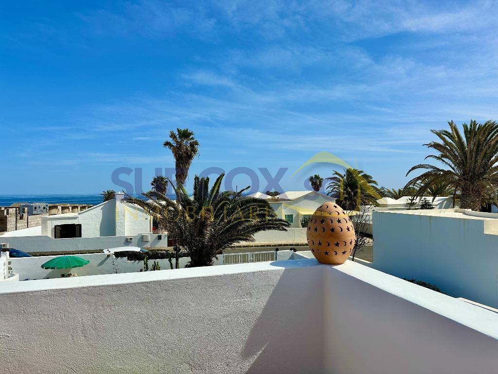 2 Bed, HouseFor Sale, Calle El Seifio, Haria, Lanzarote, Isla Canarias, 35543