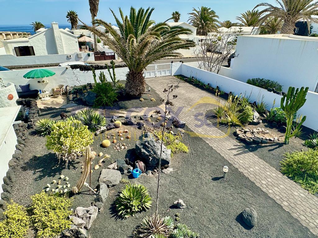 2 Bed, HouseFor Sale, Calle El Seifio, Haria, Lanzarote, Isla Canarias, 35543