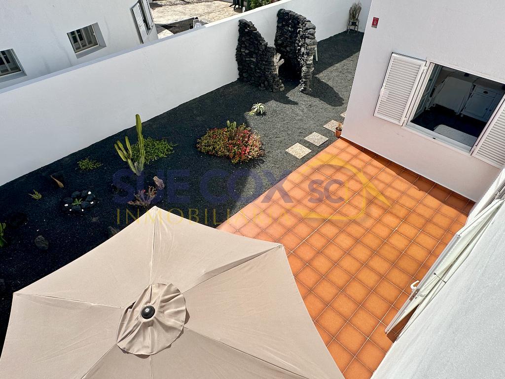 2 Bed, HouseFor Sale, Calle El Seifio, Haria, Lanzarote, Isla Canarias, 35543