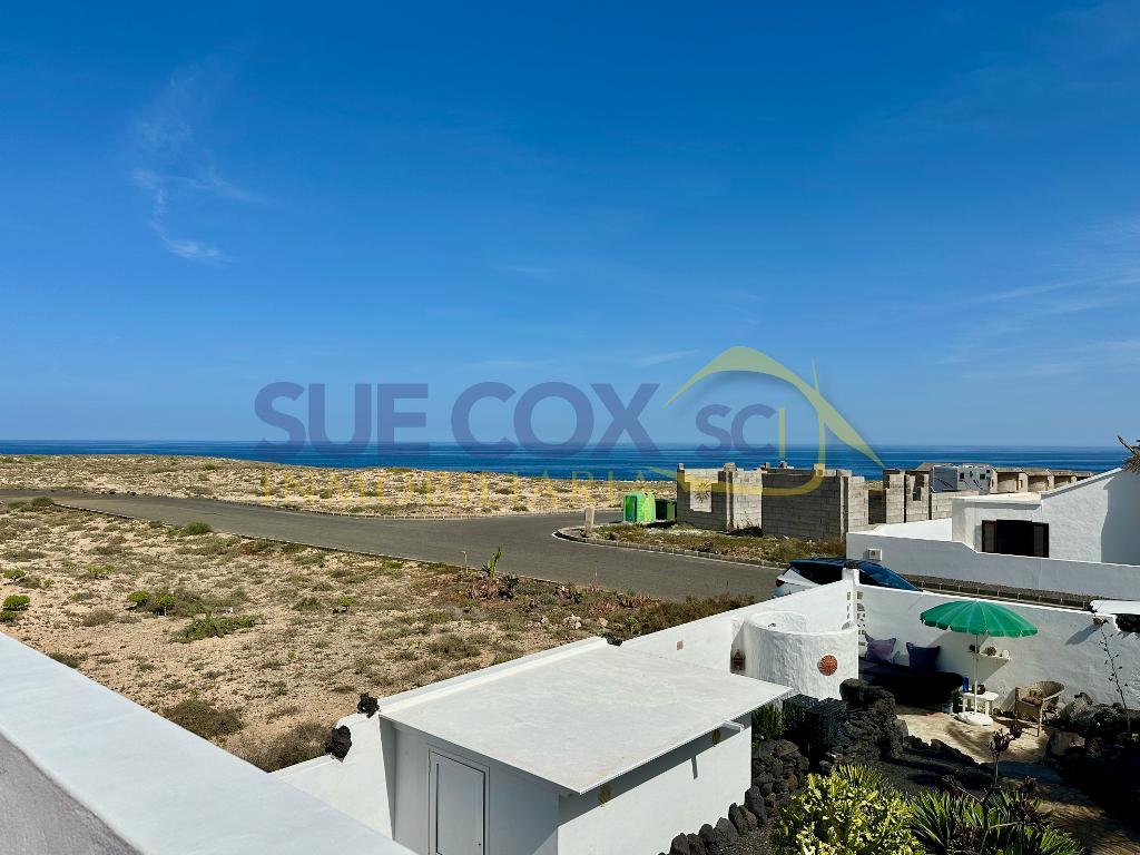 2 Bed, HouseFor Sale, Calle El Seifio, Haria, Lanzarote, Isla Canarias, 35543