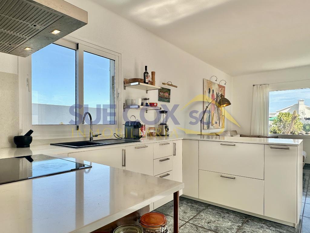 2 Bed, HouseFor Sale, Calle El Seifio, Haria, Lanzarote, Isla Canarias, 35543
