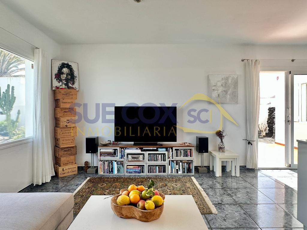 2 Bed, HouseFor Sale, Calle El Seifio, Haria, Lanzarote, Isla Canarias, 35543