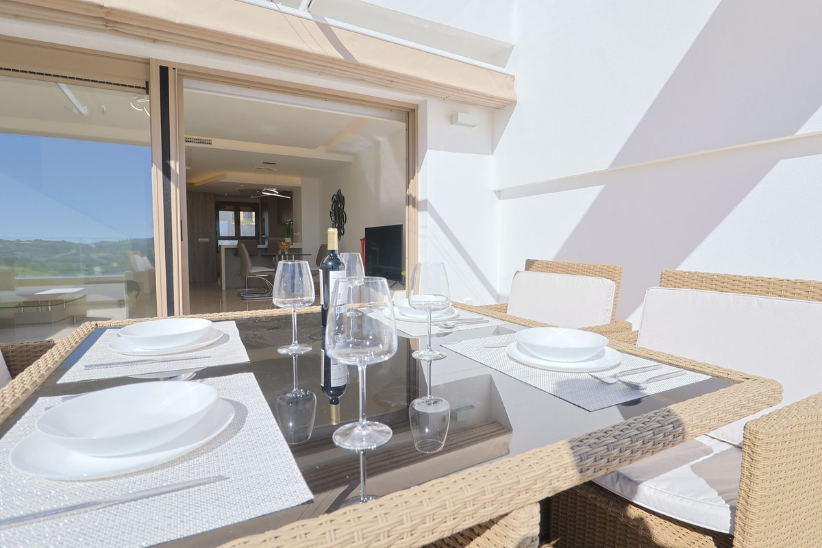 3 Bed, 3 Bath, HouseFor Sale, La Cala Golf, Malaga