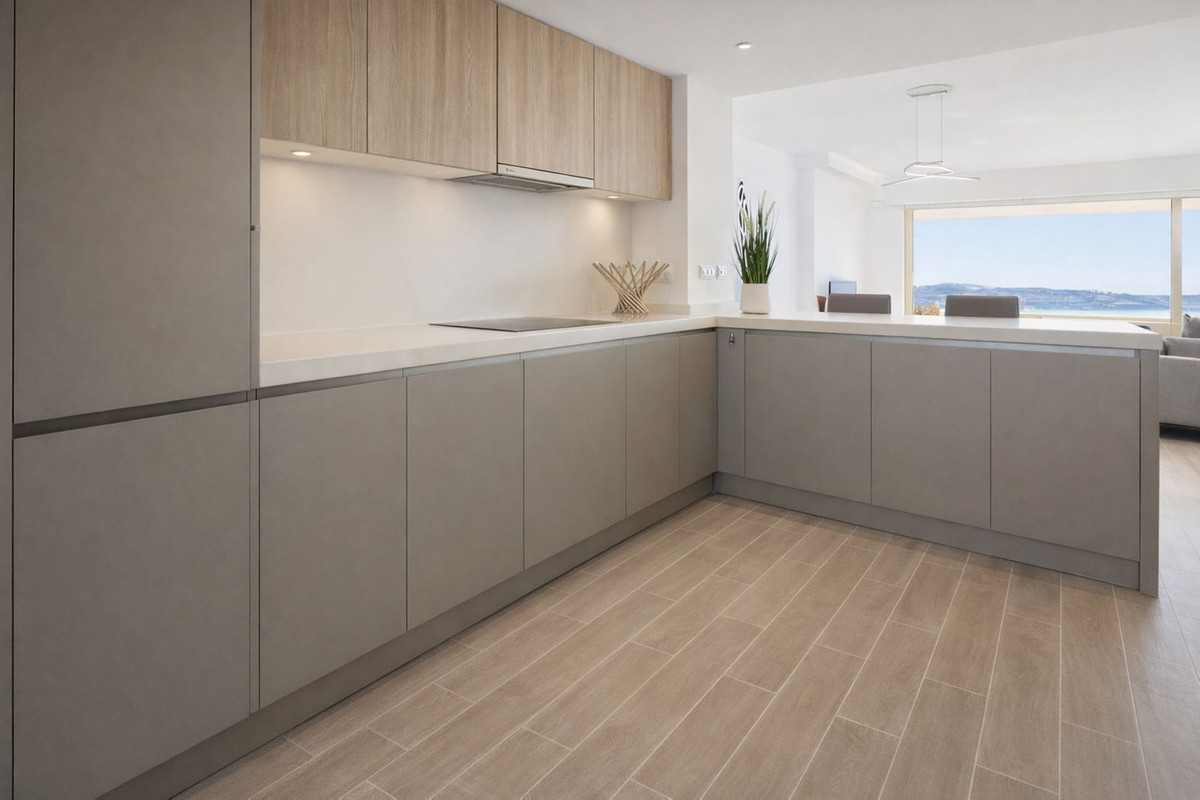 3 Bed, 3 Bath, HouseFor Sale, La Cala Golf, Malaga