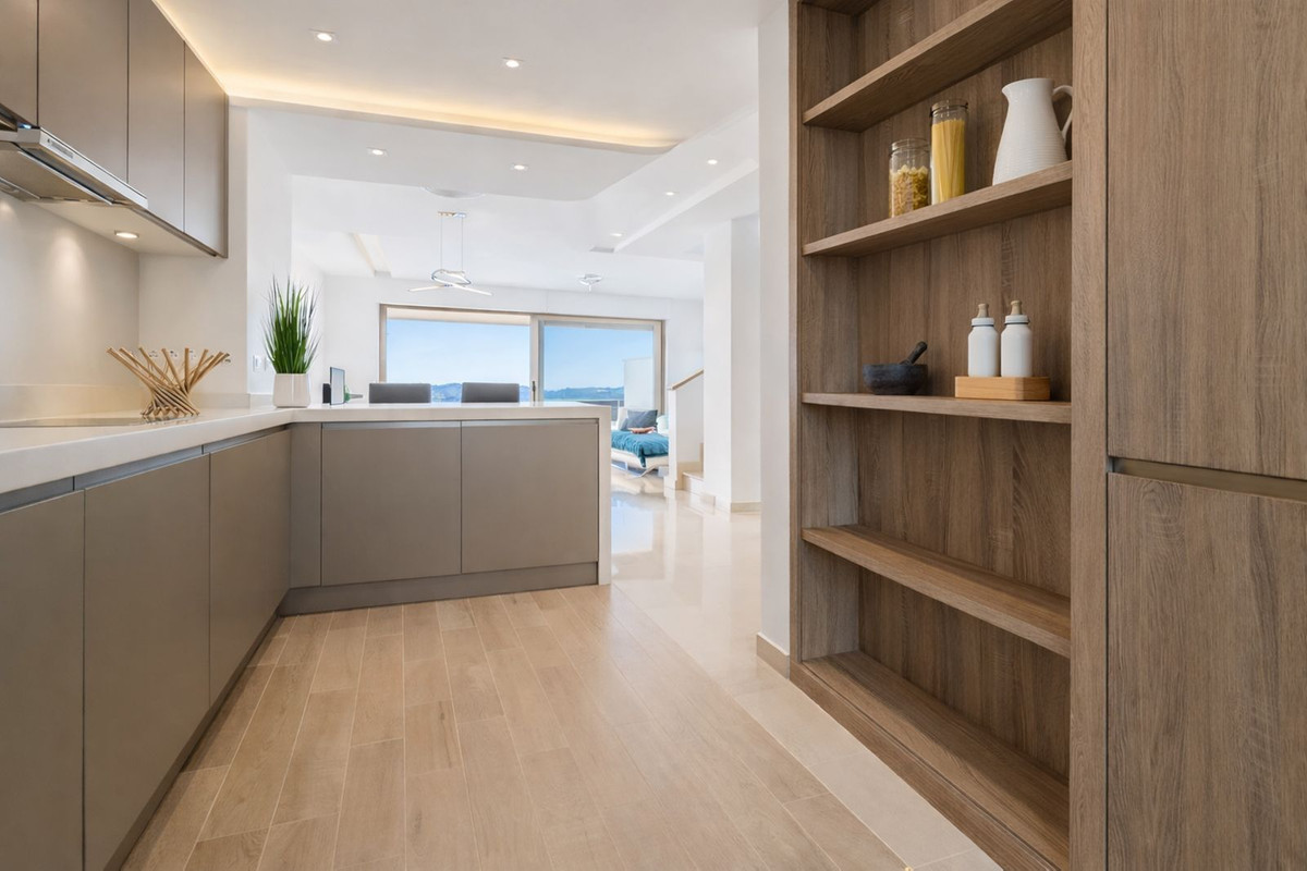 3 Bed, 3 Bath, HouseFor Sale, La Cala Golf, Malaga