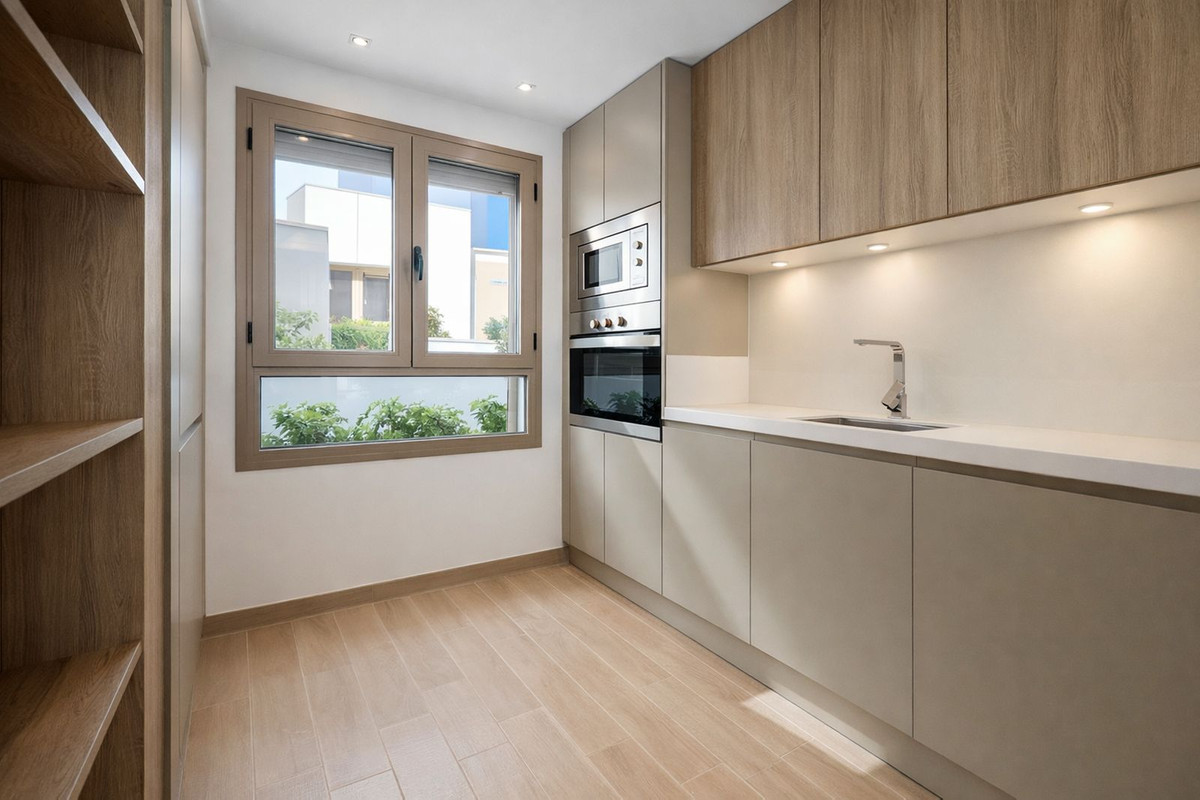 3 Bed, 3 Bath, HouseFor Sale, La Cala Golf, Malaga