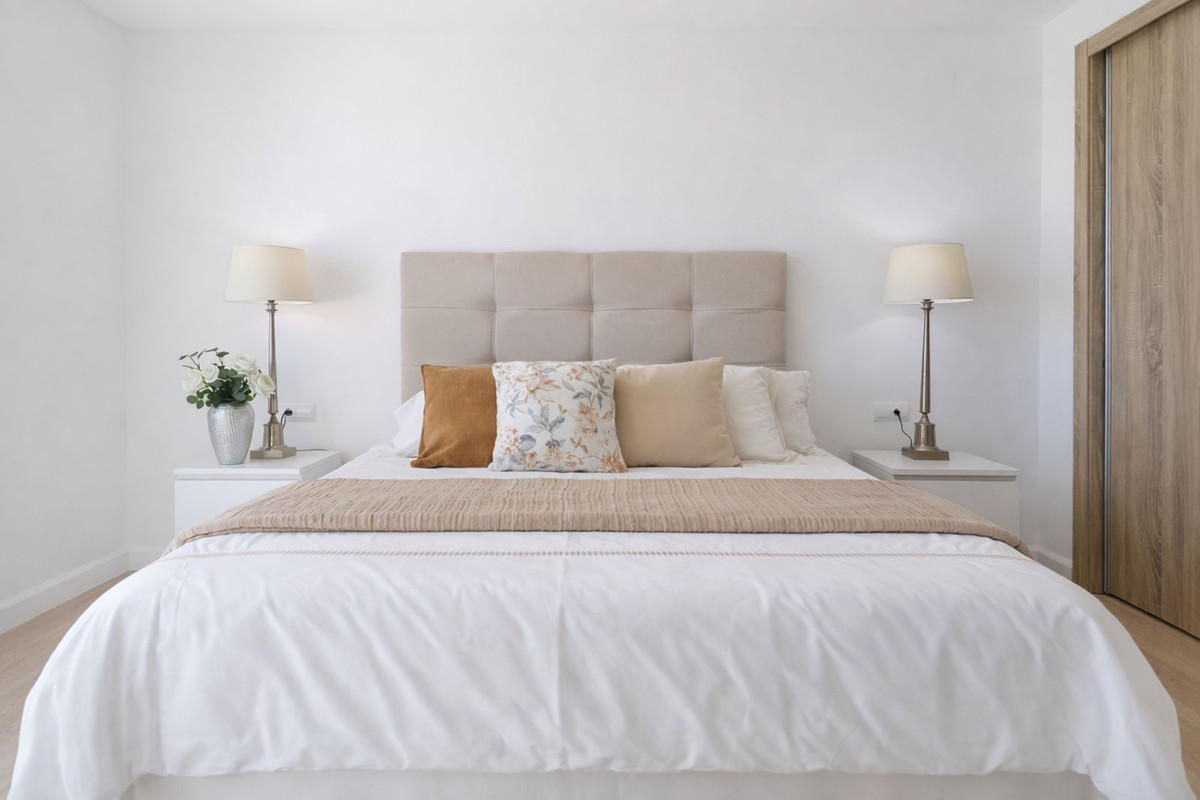 3 Bed, 3 Bath, HouseFor Sale, La Cala Golf, Malaga