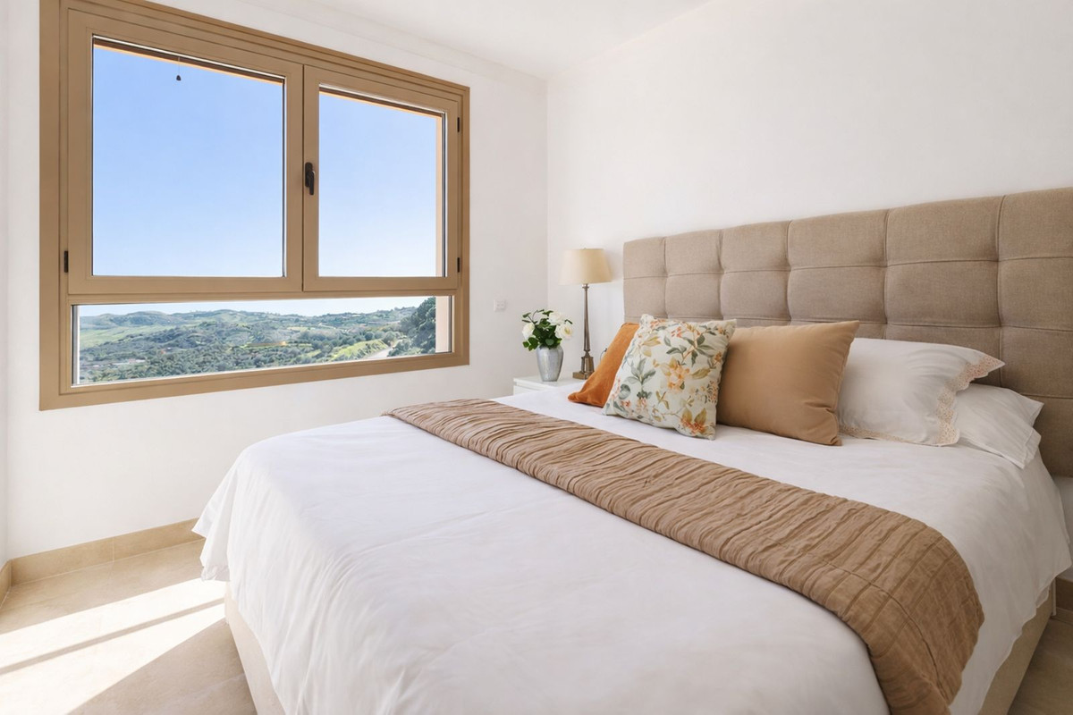 3 Bed, 3 Bath, HouseFor Sale, La Cala Golf, Malaga