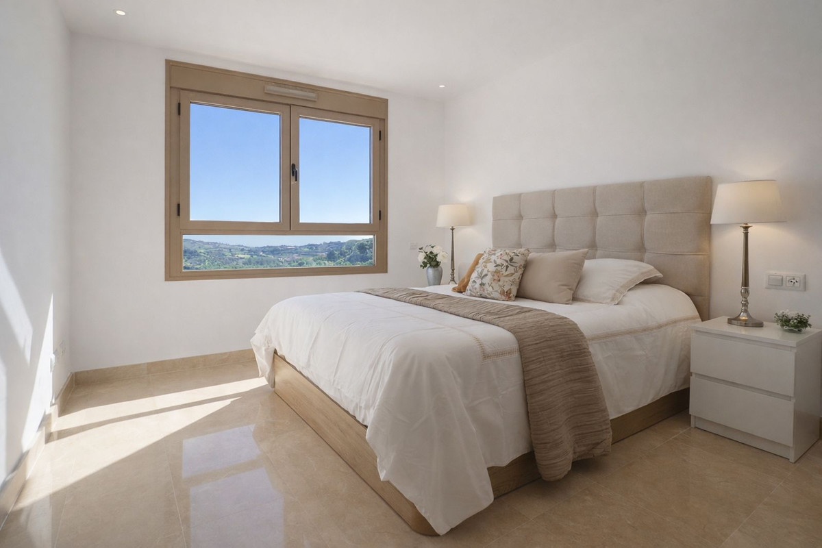 3 Bed, 3 Bath, HouseFor Sale, La Cala Golf, Malaga